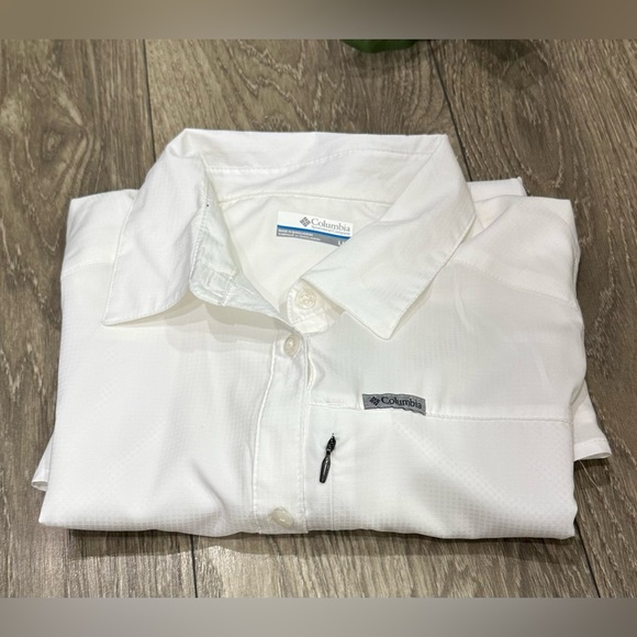 👚 Women’s PFG Tamiami™ Sleeveless Shirt - Size Large 🌞 - Picture 10 of 10